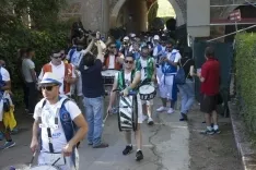 Lunes de Bailas 2017 / María Ferrer