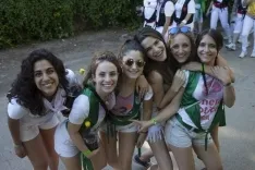 Lunes de Bailas 2017 / María Ferrer