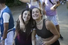 Lunes de Bailas 2017 / María Ferrer