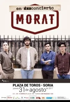 Imagen de la banda.