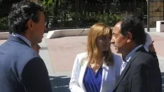 Imagen de la inauguración./SN