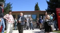 Imagen de la inauguración./SN