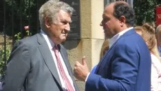 Imagen de la inauguración./SN