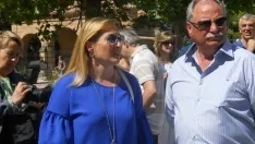 Imagen de la inauguración./SN