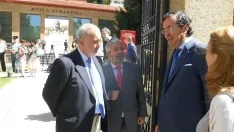 Imagen de la inauguración./SN