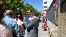 Imagen de la inauguración./SN