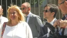 Imagen de la inauguración./SN