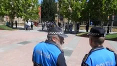 Imagen de la inauguración./SN
