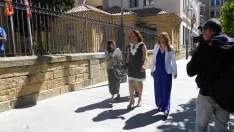 Imagen de la inauguración./SN