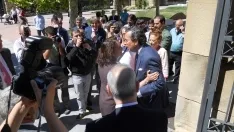 Imagen de la inauguración./SN