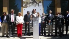 Imagen de la inauguración./SN