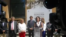 Imagen de la inauguración./SN
