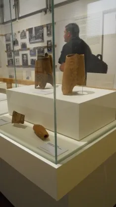Imagen de la inauguración./SN