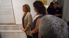 Imagen de la inauguración./SN
