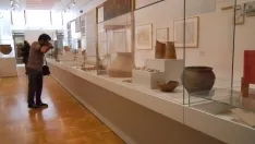 Imagen de la inauguración./SN