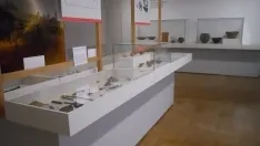 Imagen de la inauguración./SN