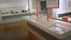 Imagen de la inauguración./SN