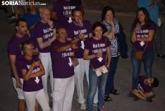 Pregón de la fiestas de Cabrejas del Pinar 2017