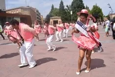 Foto 62 - Soria celebra con la comunidad boliviana su fiesta del Tata Santiago de Bombori