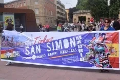 Foto 55 - Soria celebra con la comunidad boliviana su fiesta del Tata Santiago de Bombori