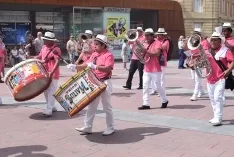 Foto 31 - Soria celebra con la comunidad boliviana su fiesta del Tata Santiago de Bombori
