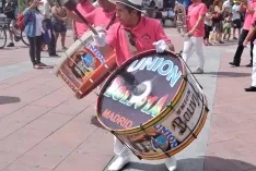 Foto 30 - Soria celebra con la comunidad boliviana su fiesta del Tata Santiago de Bombori