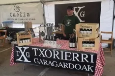 Foto 15 - Golmayo celebra este s&aacute;bado la segunda fiesta de la cerveza con 10 fabricantes artesanales