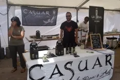 Foto 14 - Golmayo celebra este s&aacute;bado la segunda fiesta de la cerveza con 10 fabricantes artesanales