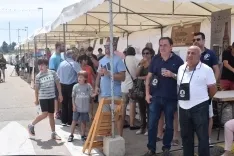 Foto 12 - Golmayo celebra este s&aacute;bado la segunda fiesta de la cerveza con 10 fabricantes artesanales
