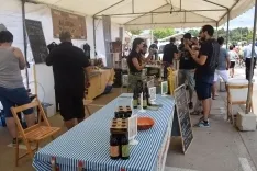 Foto 11 - Golmayo celebra este s&aacute;bado la segunda fiesta de la cerveza con 10 fabricantes artesanales