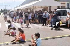 Foto 6 - Golmayo celebra este s&aacute;bado la segunda fiesta de la cerveza con 10 fabricantes artesanales