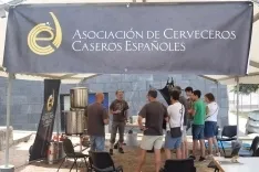 Foto 4 - Golmayo celebra este s&aacute;bado la segunda fiesta de la cerveza con 10 fabricantes artesanales