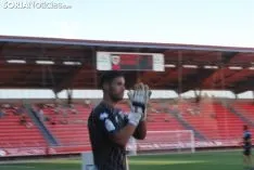 Foto 46 - Un Numancia &ldquo;reinventado&rdquo; se presenta ante la afici&oacute;n