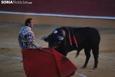 Una de las imágenes del festejo del Domingo de Calderas. /SN