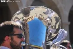 Imagen de la bajada a las Bailas./SN