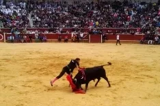 Foto 4 - 40 fotos `populares&acute; de las Fiestas de San Juan 2017