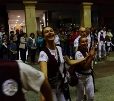 Foto 28 - 40 fotos `populares&acute; de las Fiestas de San Juan 2017