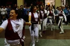 Foto 27 - 40 fotos `populares&acute; de las Fiestas de San Juan 2017