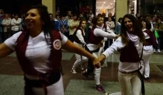 Foto 44 - 40 fotos `populares&acute; de las Fiestas de San Juan 2017