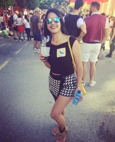 Foto 6 - 40 fotos `populares&acute; de las Fiestas de San Juan 2017
