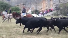 Foto 53 - 40 fotos `populares&acute; de las Fiestas de San Juan 2017