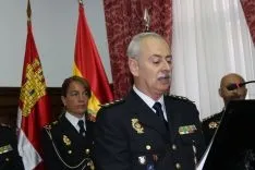 Imagen de la toma de posesión. /Subdelg