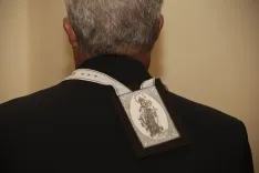 Procesión de la Virgen de Carmen / María Ferrer