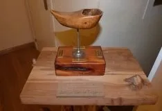 Una imagen de la muestra./Dip.