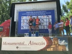 Foto 4 - Garc&iacute;a y Vi&ntilde;uela, reyes de la Copa en Almaz&aacute;n