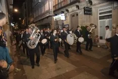 Lunes de Bailas 2017 / María Ferrer