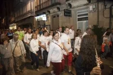 Lunes de Bailas 2017 / María Ferrer