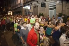 Lunes de Bailas 2017 / María Ferrer