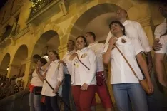 Lunes de Bailas 2017 / María Ferrer