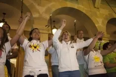 Lunes de Bailas 2017 / María Ferrer